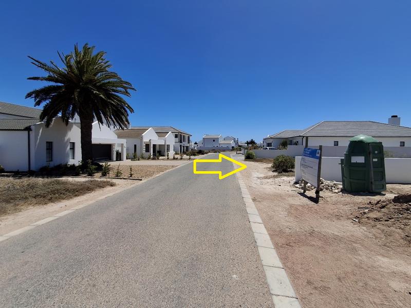 0 Bedroom Property for Sale in Shelley Point Western Cape